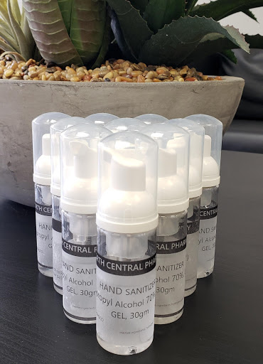 Pharmacy «North Central Pharmacy», reviews and photos, 2741 Virginia Pkwy #800, McKinney, TX 75071, USA