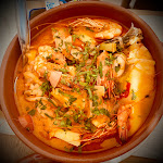 Photo n°1 de l'avis de Ana.a fait le 03/08/2022 à 22:32 sur le  Marisca Petisca à Carcavelos