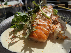 Photo n°21 de Bistrot MÔM à Paris ()