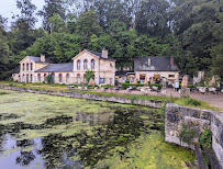 Château de la Reine Blanche du Crêperie Crêperie l'Etang d'Art à Coye-la-Forêt - n°3