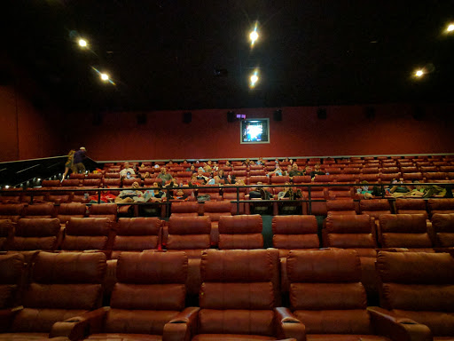 Movie Theater «Xscape Theatres Northgate 14», reviews and photos, 9471 Colerain Ave, Cincinnati, OH 45251, USA