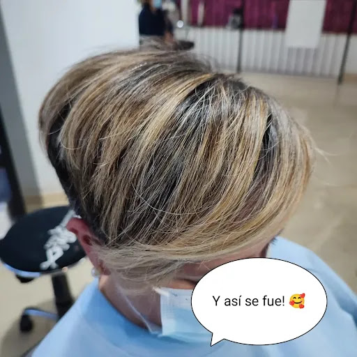 Peluquería Unisex Helen Style en Sa Pobla, Baleares
