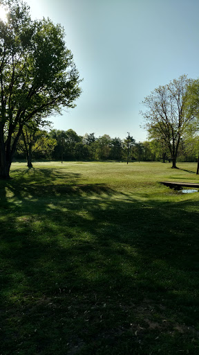 Golf Course «Brookside Par 3 Golf Course», reviews and photos, 6303 Williamson Rd, Roanoke, VA 24019, USA