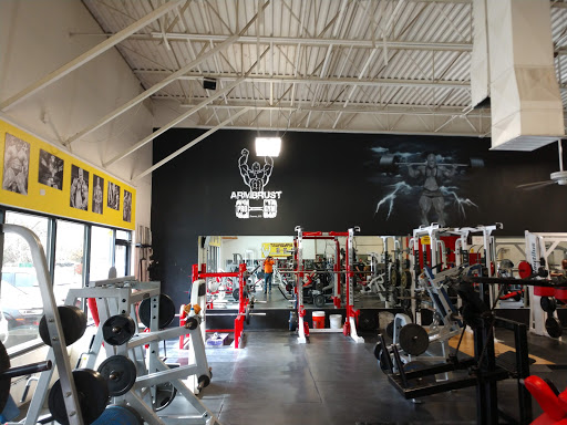 Gym «Armbrust Pro Gym», reviews and photos, 4240 Kipling St, Wheat Ridge, CO 80033, USA