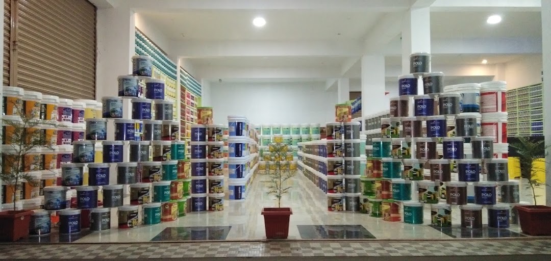 KGN HARDWARE