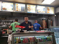 Atmosphère du Kebab Antalya Béziers à Béziers - n°3