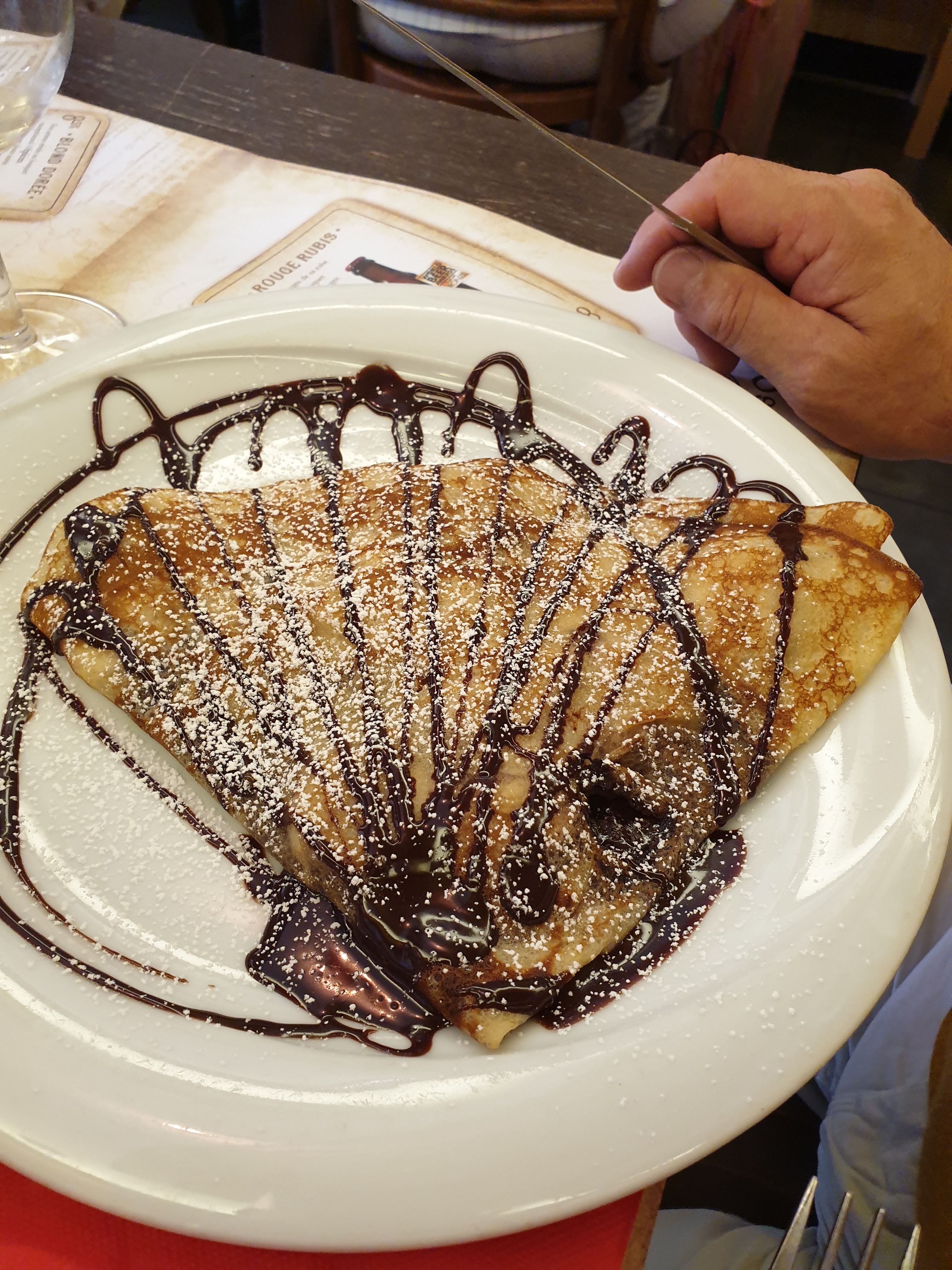 Photo n° 1 de l'avis de Ghislaine.i fait le 17/08/2019 à 13:12