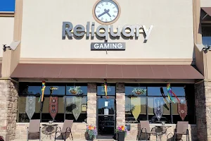 Reliquary Gaming image