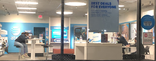 Cell Phone Store «AT&T Authorized Retailer», reviews and photos, 566 N Hwy 123 Bypass, Seguin, TX 78155, USA