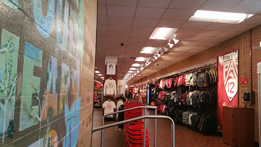Variety Store «University of Utah Campus Store», reviews and photos, 270 1500 E, Salt Lake City, UT 84112, USA