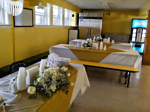 Mex City Party Center & Florist, 125 Port Richmond Ave, Staten Island, NY 10302, USA, 