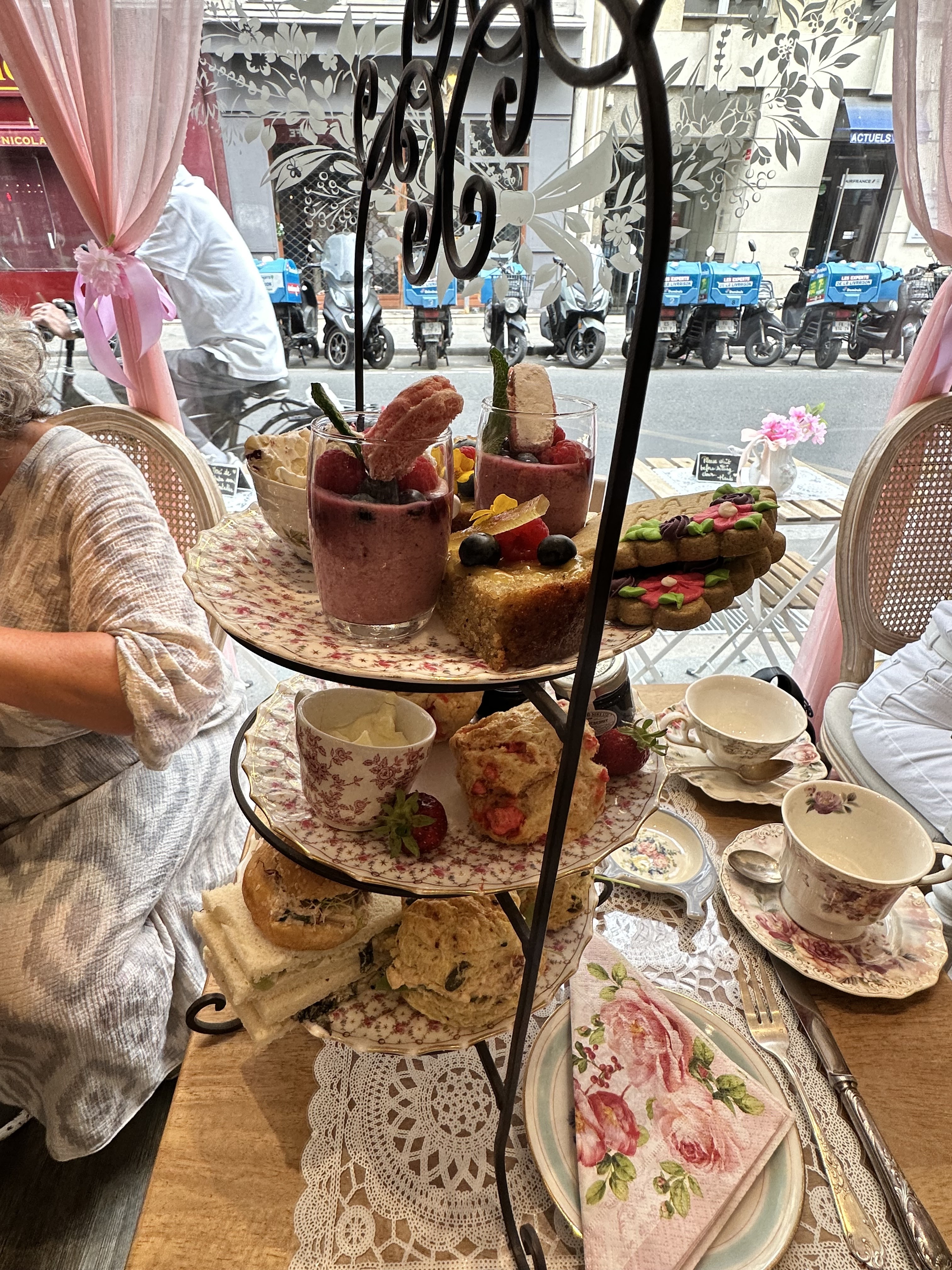 Photo n° 2 de l'avis de Agathe.T fait le 11/11/2023 à 14:32