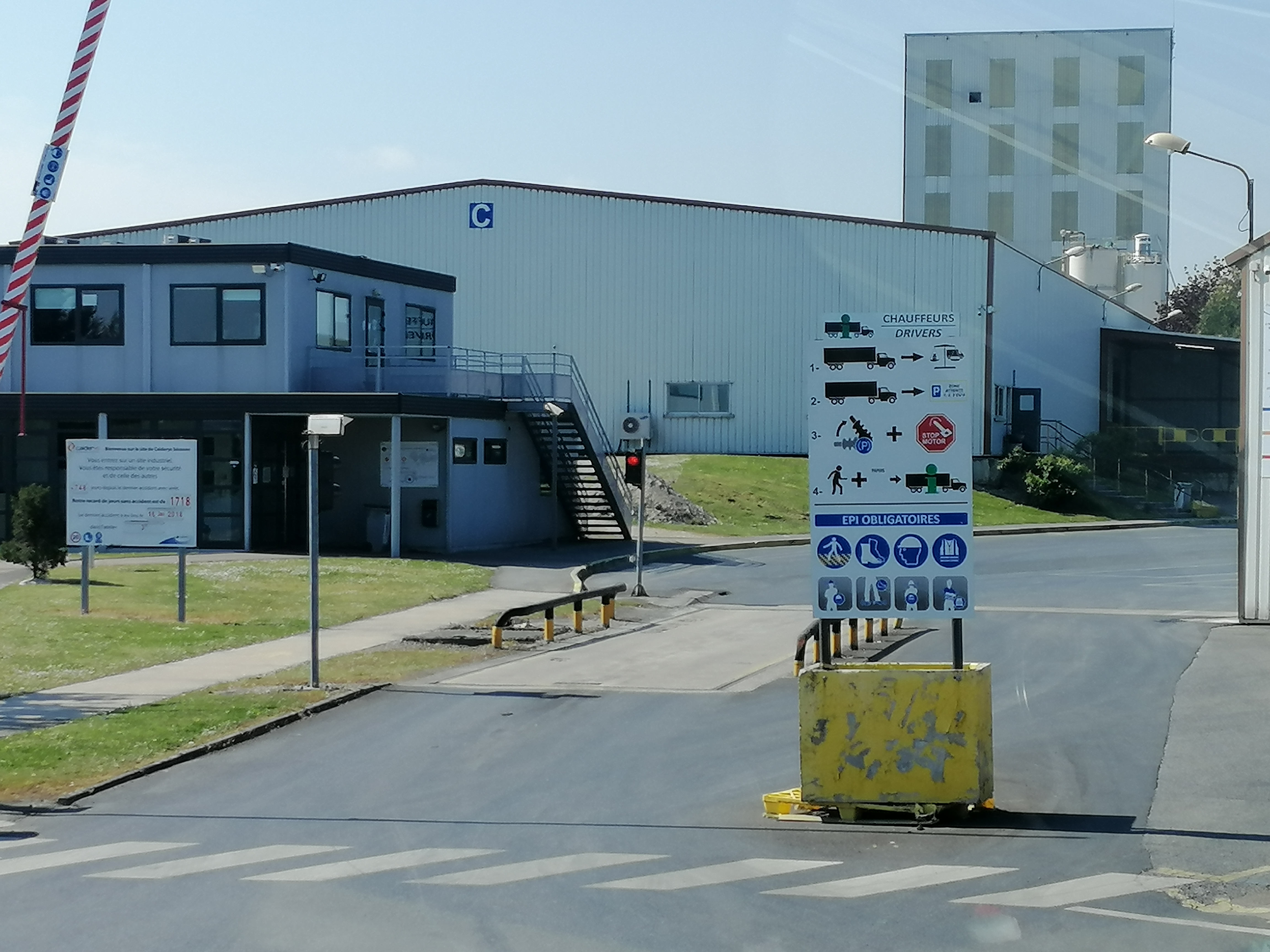 Photo n° 2 de l'avis de Kostas.i fait le 30/04/2021 à 09:15