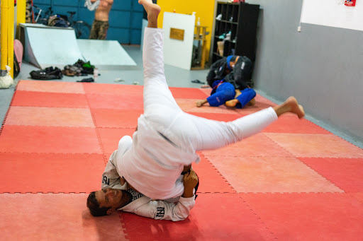 Club Felipe Marden - Brazilian Jiu Jitsu