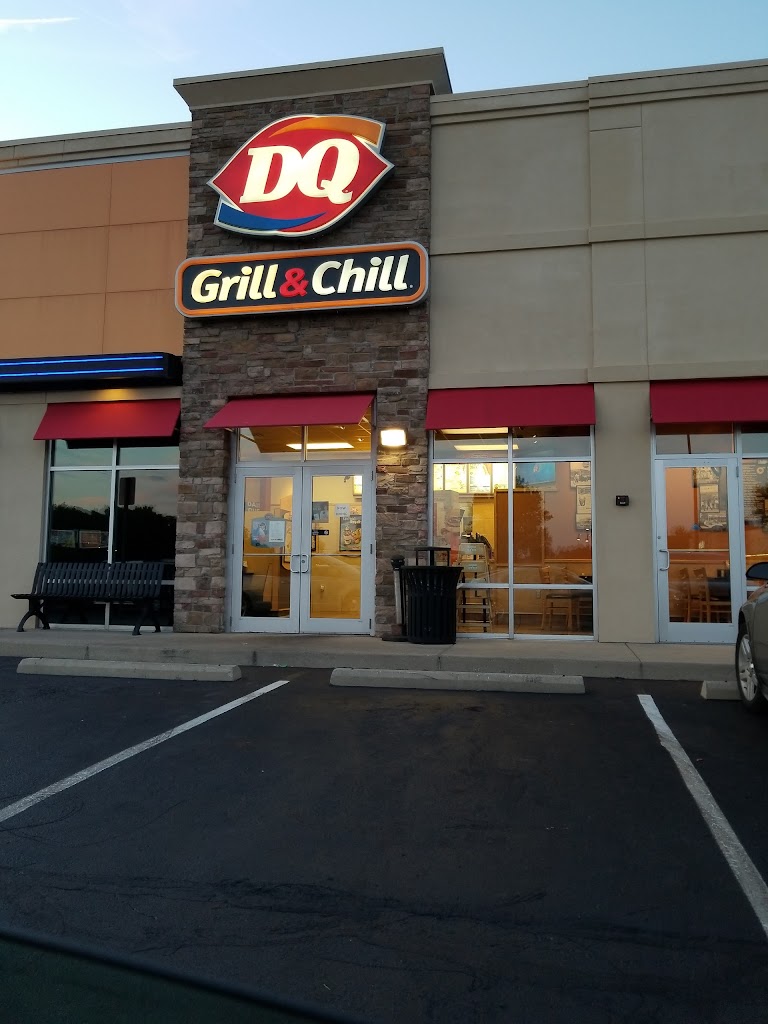 Dairy Queen Grill & Chill 46227
