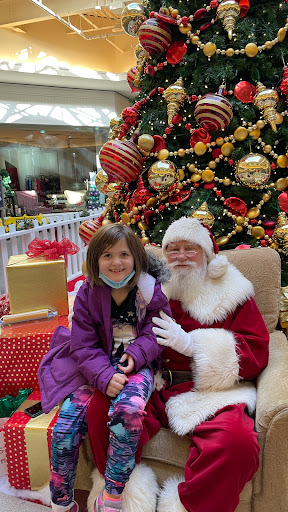 Shopping Mall «The Mall of Monroe», reviews and photos, 2121 N Monroe St, Monroe, MI 48162, USA