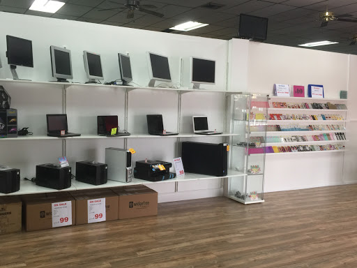 Computer Repair Service «Solution Computer Inc.», reviews and photos, 1870 NE 163rd St, North Miami Beach, FL 33162, USA