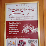 Photo n°3 de l'avis de D.B.. fait le 01/09/2017 à 19:26 sur le  Grasberger Hof à Grasberg