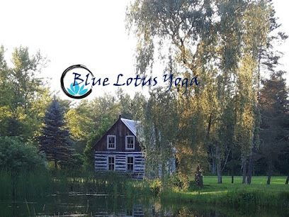 Blue Lotus Yoga Studio Inc.