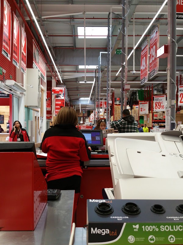 Imagen de Brico Dept Oiartzun (10 de 21)