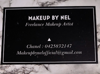 Makeup By Nel