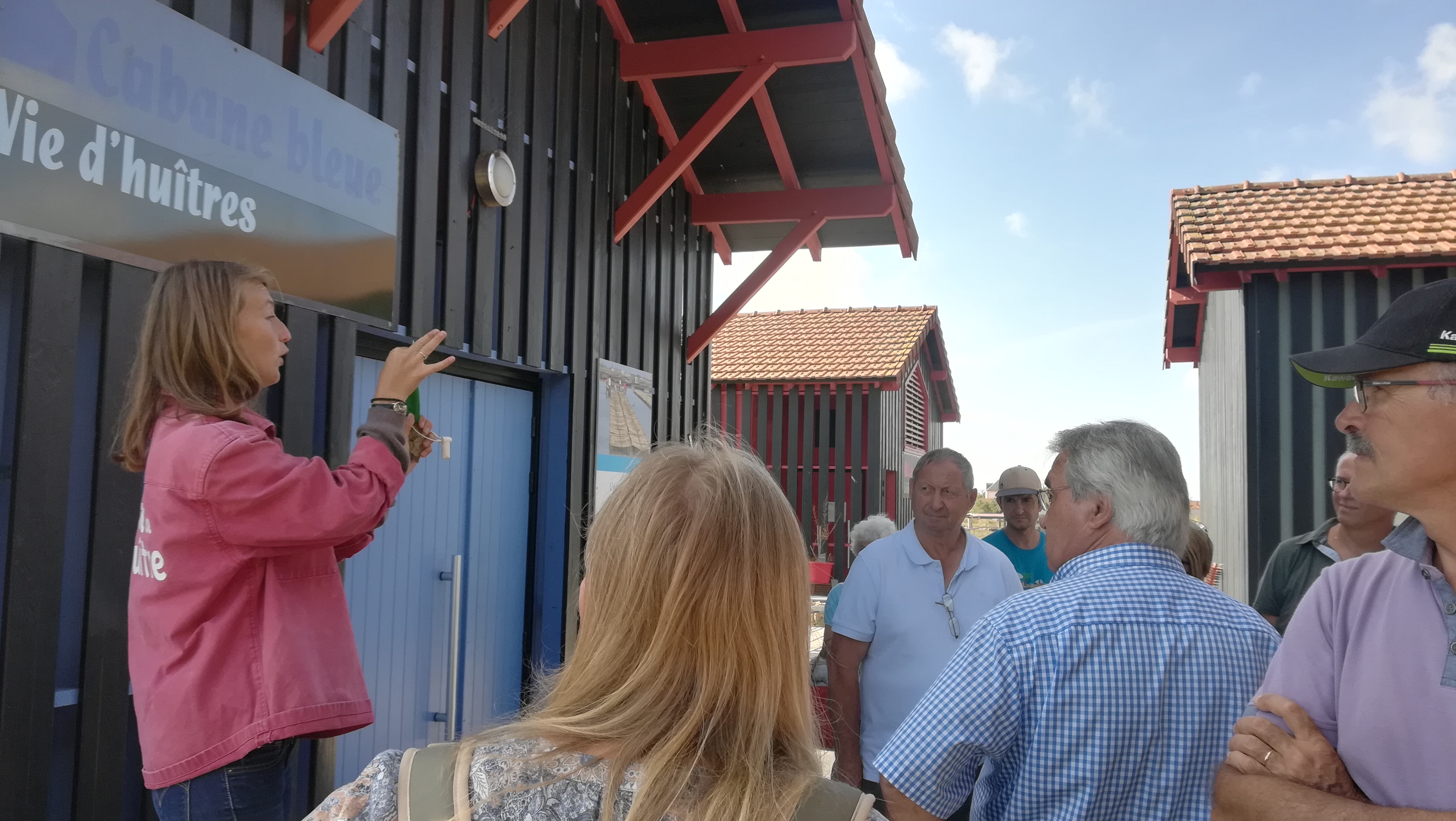 Photo n° 1 de l'avis de Marina.. fait le 22/09/2018 à 15:45