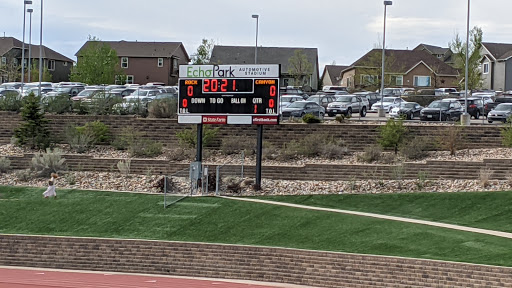 Stadium «EchoPark Stadium», reviews and photos, 11901 Newlin Gulch Blvd, Parker, CO 80134, USA