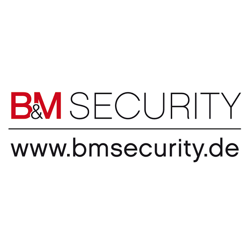 B&M Security und Veranstaltungsservice e. K.