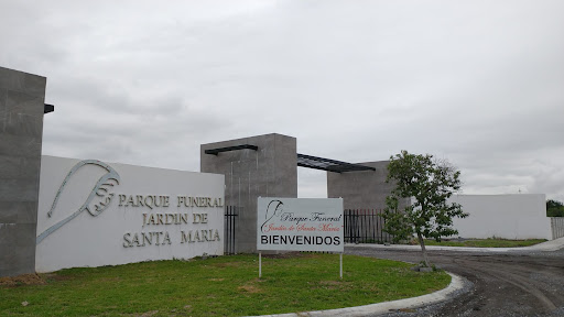 Parque funeral Santa María (valery orozco)