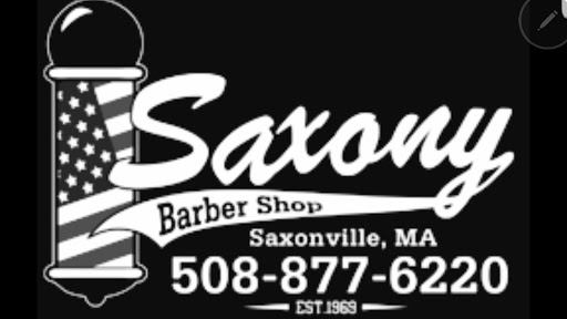 Barber Shop «Saxony Barber Shop», reviews and photos, 3 Central St, Framingham, MA 01701, USA