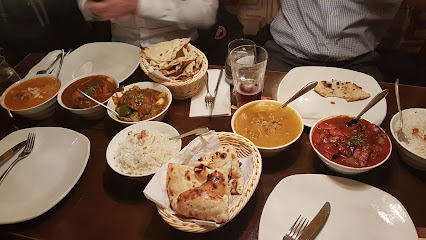 Haldi Indian Restaurant