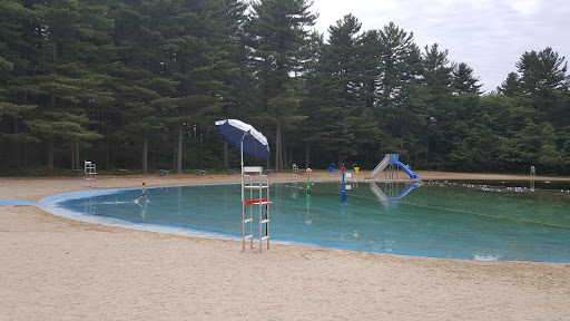 Park «Springs Brook Park», reviews and photos, 181 Springs Rd, Bedford, MA 01730, USA