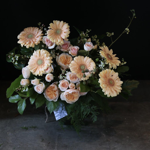 Florist «Wilder Floral Co.», reviews and photos, 1349 Chorro St, San Luis Obispo, CA 93401, USA