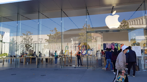 Computer Store «Apple Stanford», reviews and photos, 379 Stanford Shopping Center, Palo Alto, CA 94304, USA