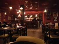 Atmosphère du Restaurant Aux Magots à Strasbourg - n°13