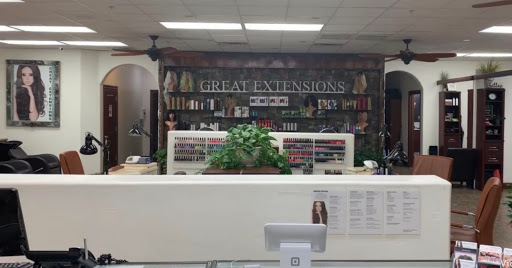 Beauty Salon «Great Extensions Salon Spa», reviews and photos, 710 Eastern St, Kingman, AZ 86401, USA