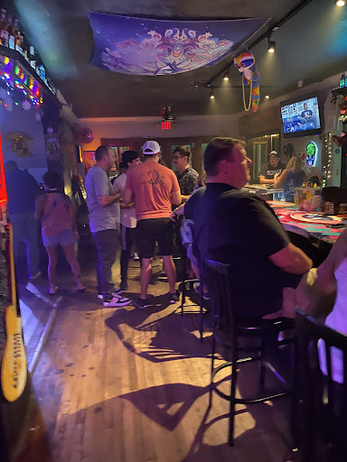 Bar & Grill «The Juke Joint», reviews and photos, 1911 Government St, Ocean Springs, MS 39564, USA