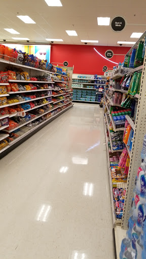 Department Store «Target», reviews and photos, 2900 Little Rd, Trinity, FL 34655, USA