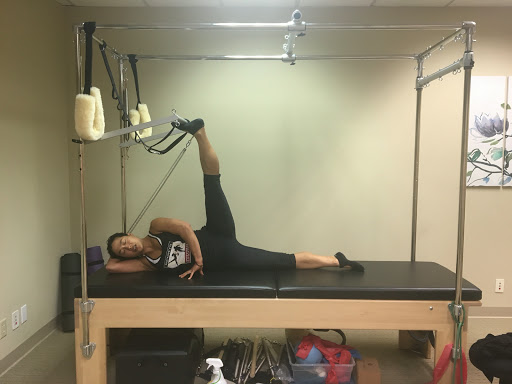 Ironhorse Physical Therapy & Pilates image