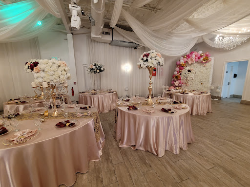 Party Planner «YTE events», reviews and photos, 401 S Florida Ave #206, Tampa, FL 33602, USA