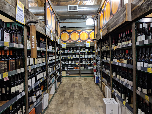 Wine Store «BevMo!», reviews and photos, 5171 Mowry Ave, Fremont, CA 94538, USA