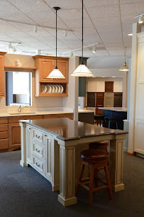 Schreck Kitchens - Photo 8 - Car repair in South Elgin, IL, Elgin