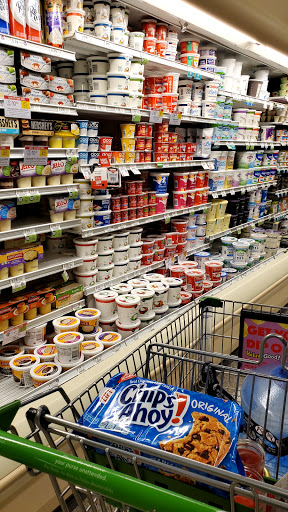 Supermarket «Publix Super Market at Darwin Square», reviews and photos, 3253 Southwest Port St Lucie Boulevard, Port St Lucie, FL 34953, USA