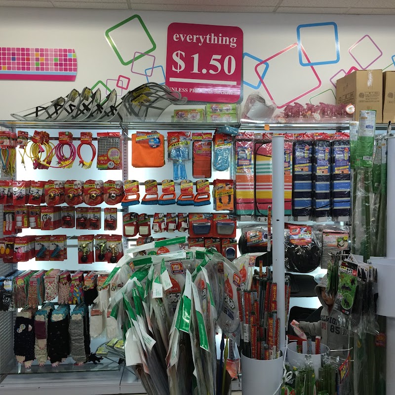 Daiso Japan