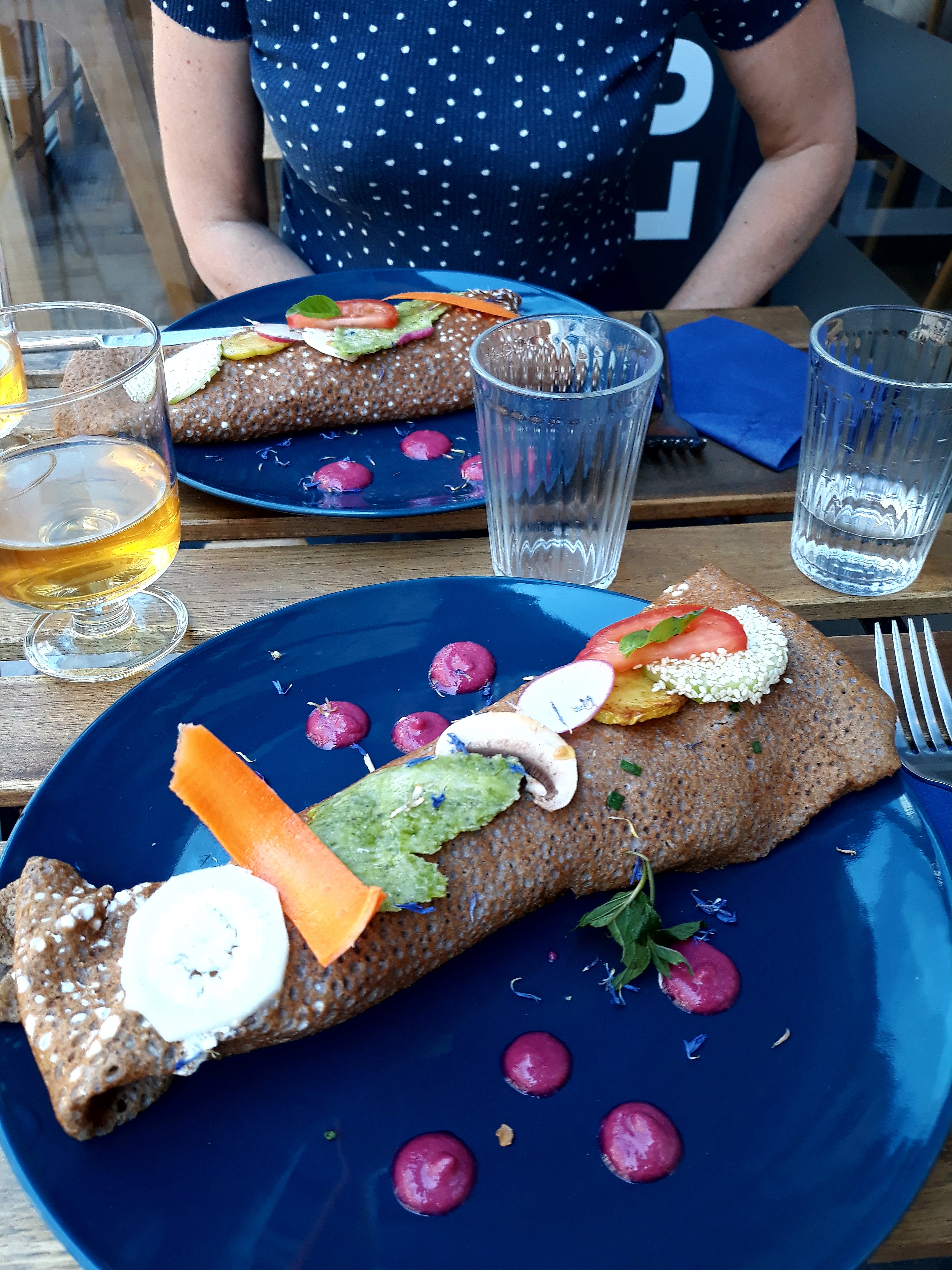Photo n° 1 de l'avis de Delphine. fait le 03/08/2018 à 16:41