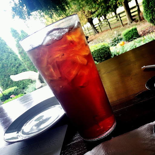 Restaurant «Adams Breezy Hill Farm», reviews and photos, 1222 Cadiz Rd, Princeton, KY 42445, USA