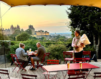 Atmosphère du Café La Métairie à Carcassonne - n°4