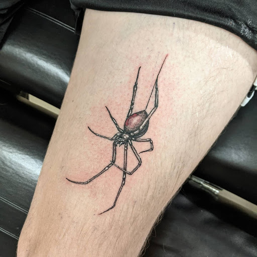 Tattoo Shop «Third Eye Body Art», reviews and photos, 6247 E Main St #1, Mesa, AZ 85205, USA