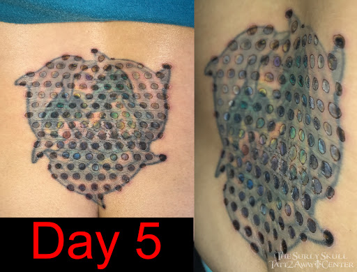 Explore harry potter hand tattoo ideas, creative tattoo ideas in San Angelo, available at Jellys Surly Skull, LLC