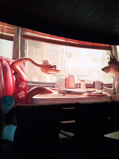 Movie Theater «Regal Cinemas Starlight 14 - Charlotte», reviews and photos, 11240 N Tryon St, Charlotte, NC 28262, USA